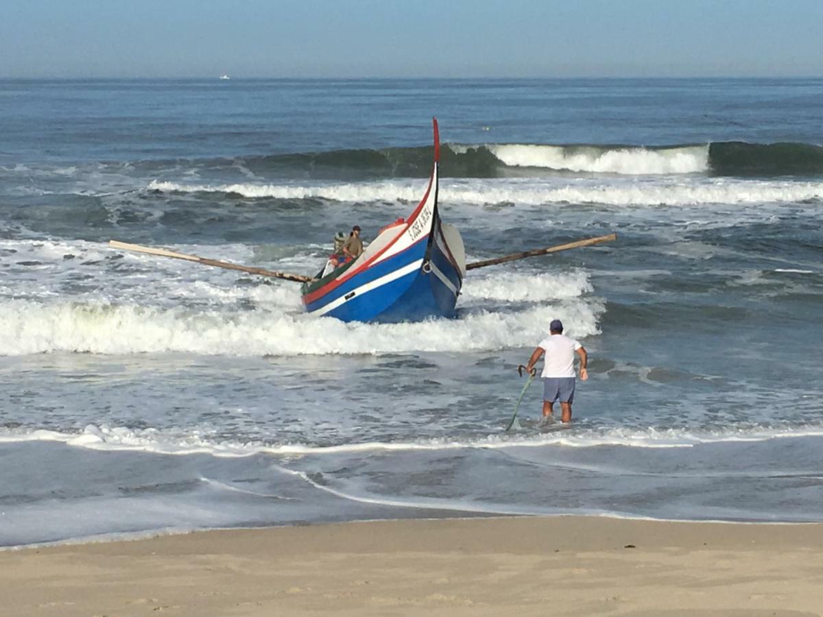 Praia De Mira Eksteriør billede