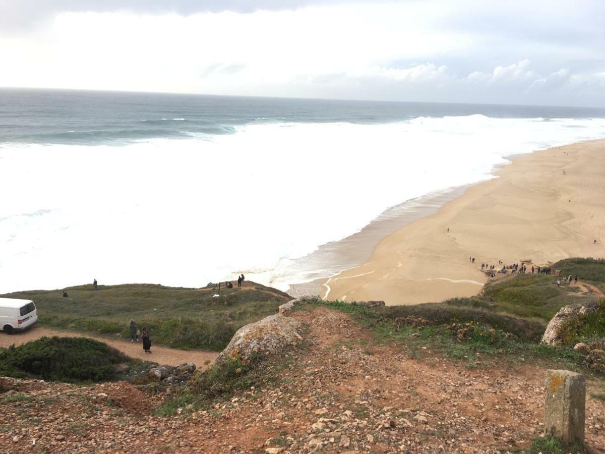Praia De Mira Eksteriør billede