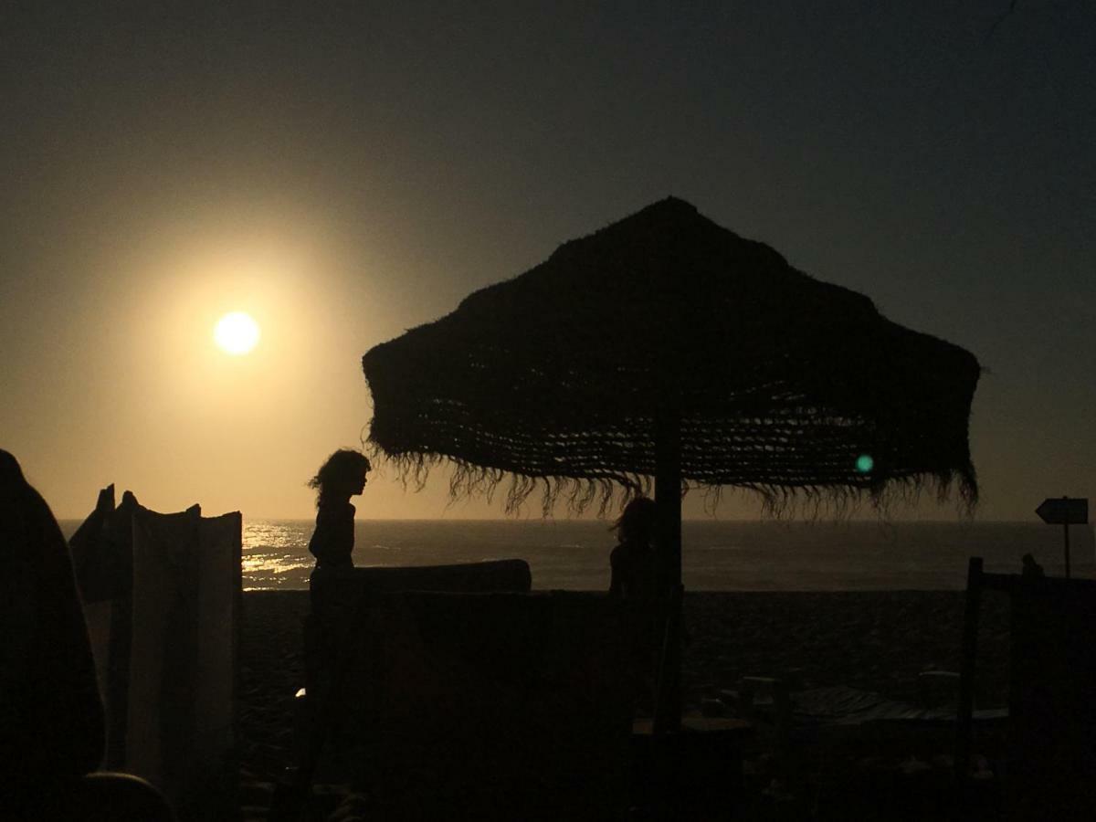 Praia De Mira Eksteriør billede